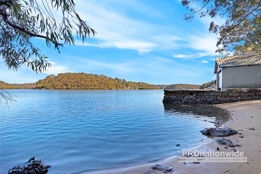 9a Southern Street OATLEY 4