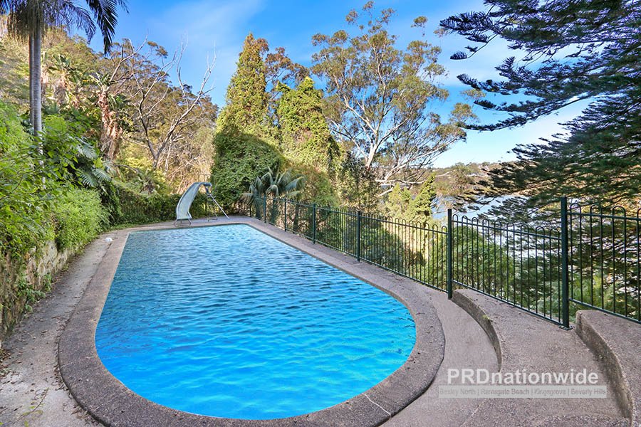 9a Southern Street OATLEY 6