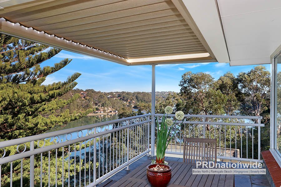 9a Southern Street OATLEY 12