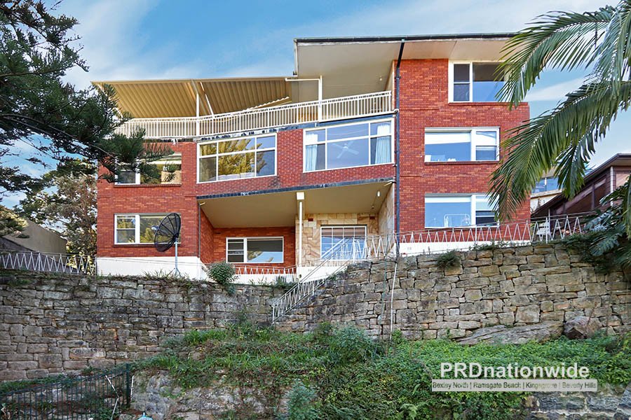 9a Southern Street OATLEY 13