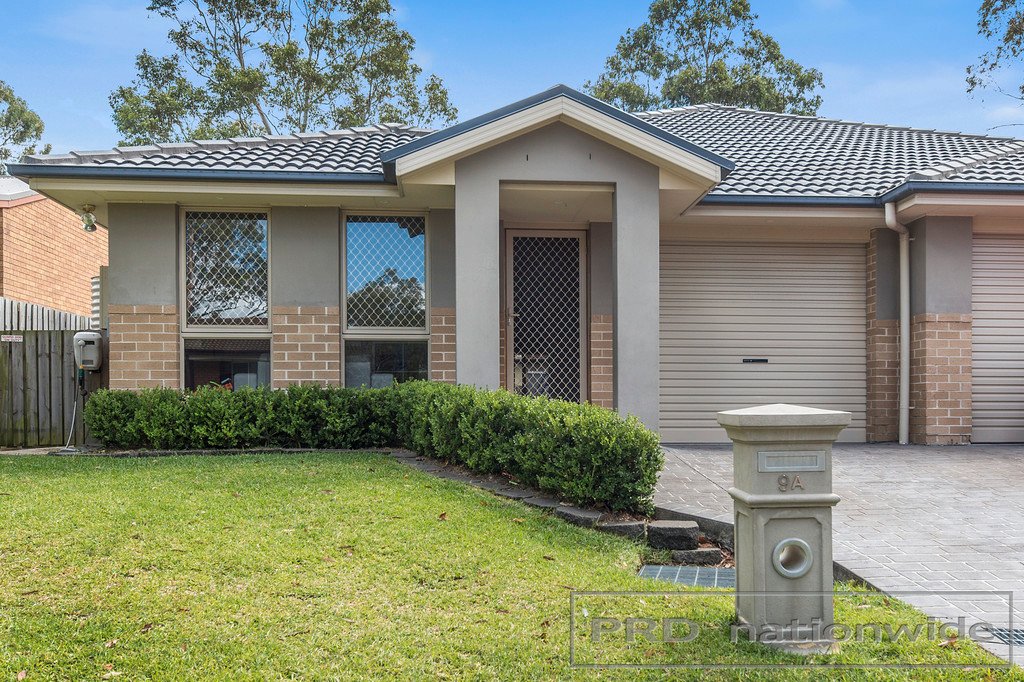 9A Willow Drive METFORD 1