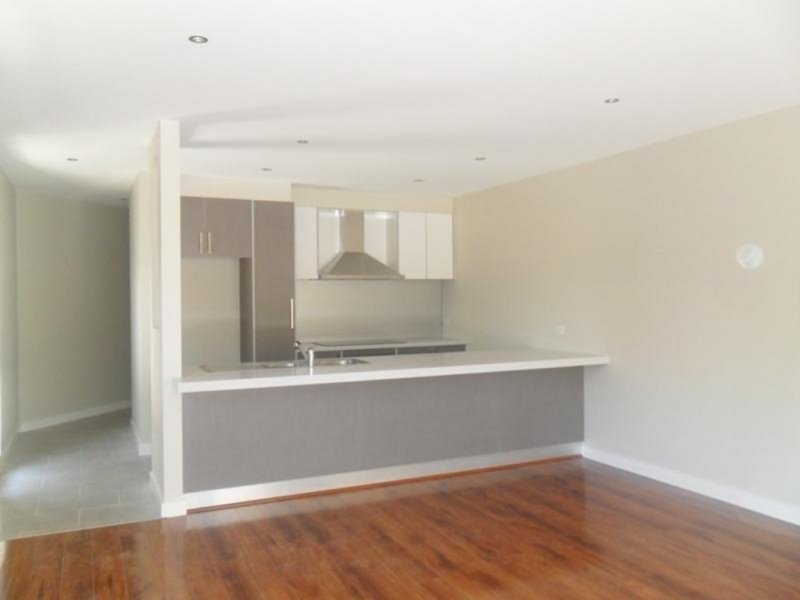 Gallery: 9B Bishop Street