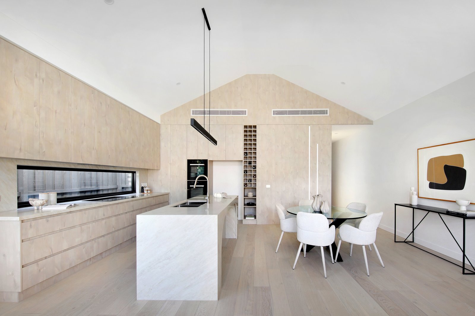 Gallery: 9B Box Court