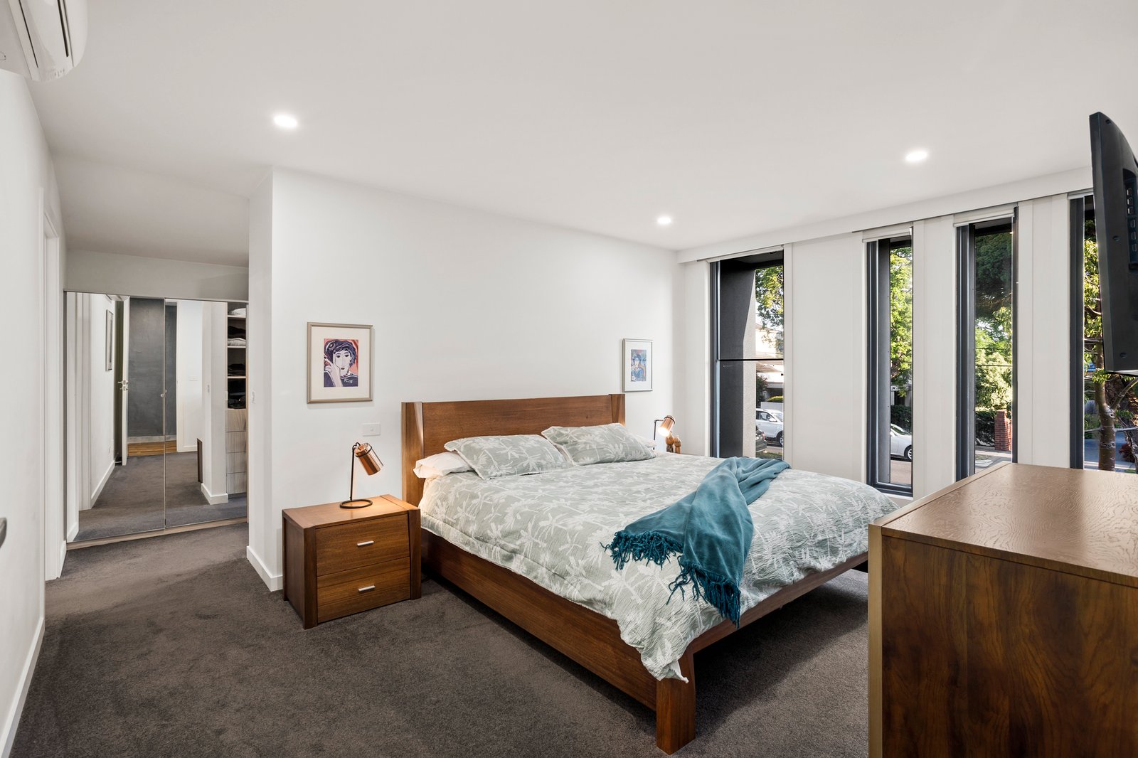 Real Estate and Property in 9B Charles Street, Brighton East, VIC