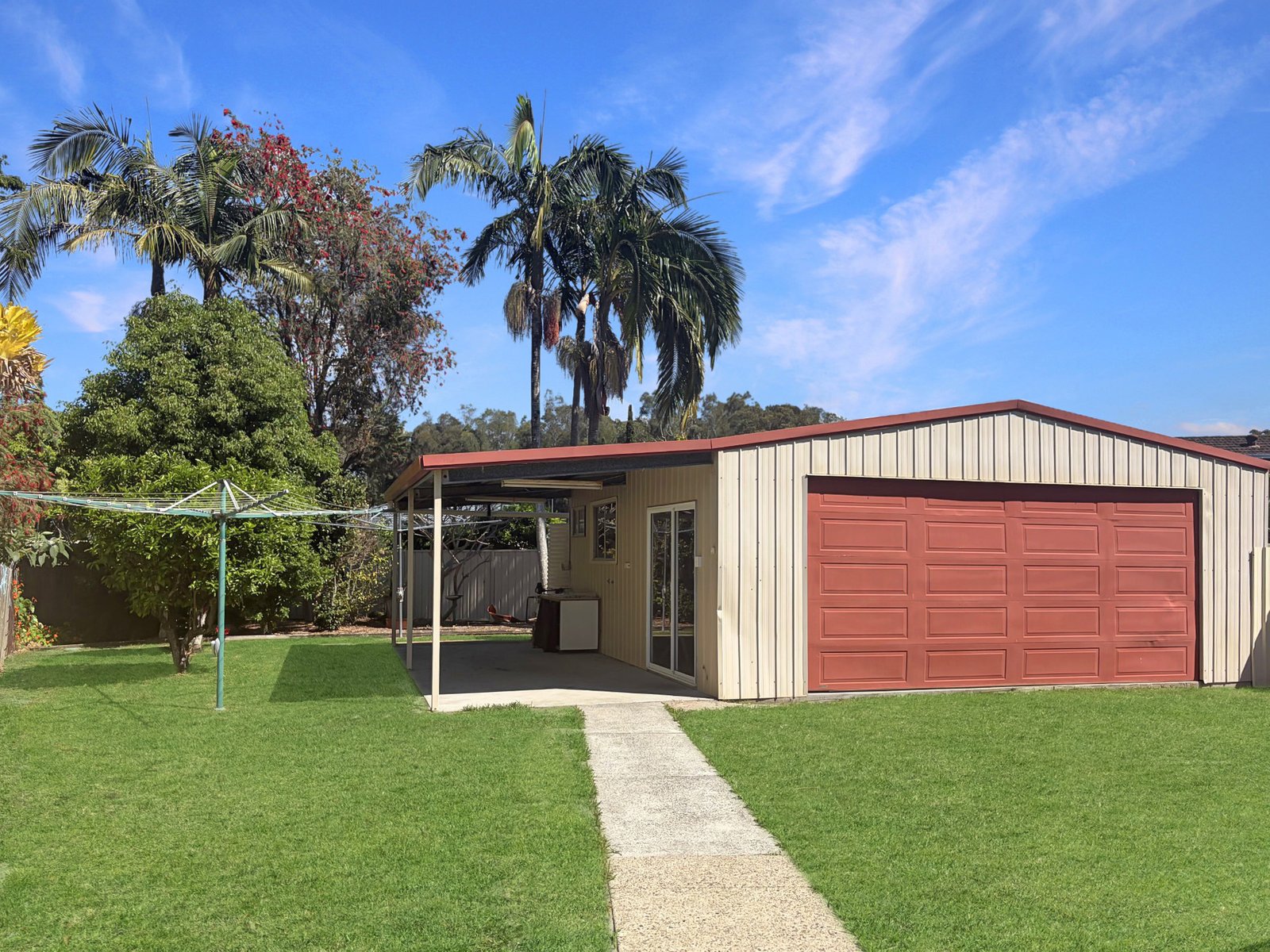 9B Cook Close LAKEWOOD 9