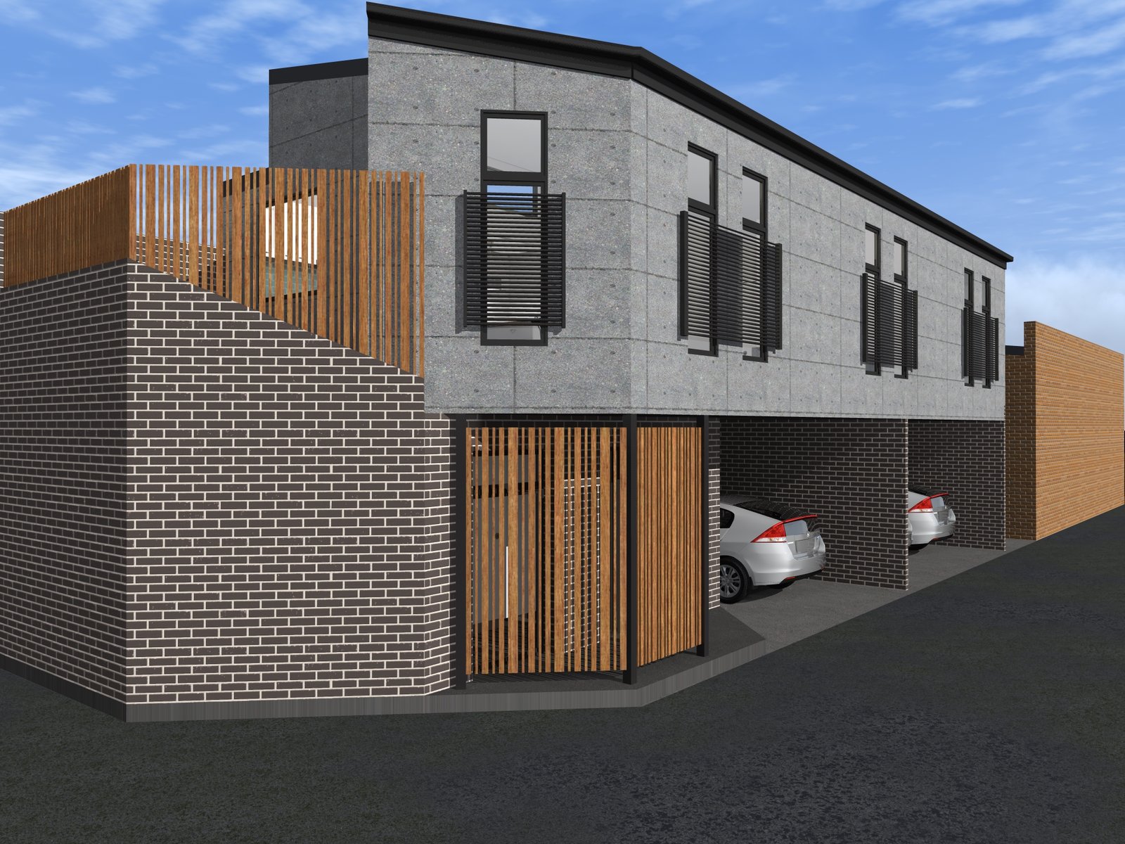 Photos: 9b Dunoon Court