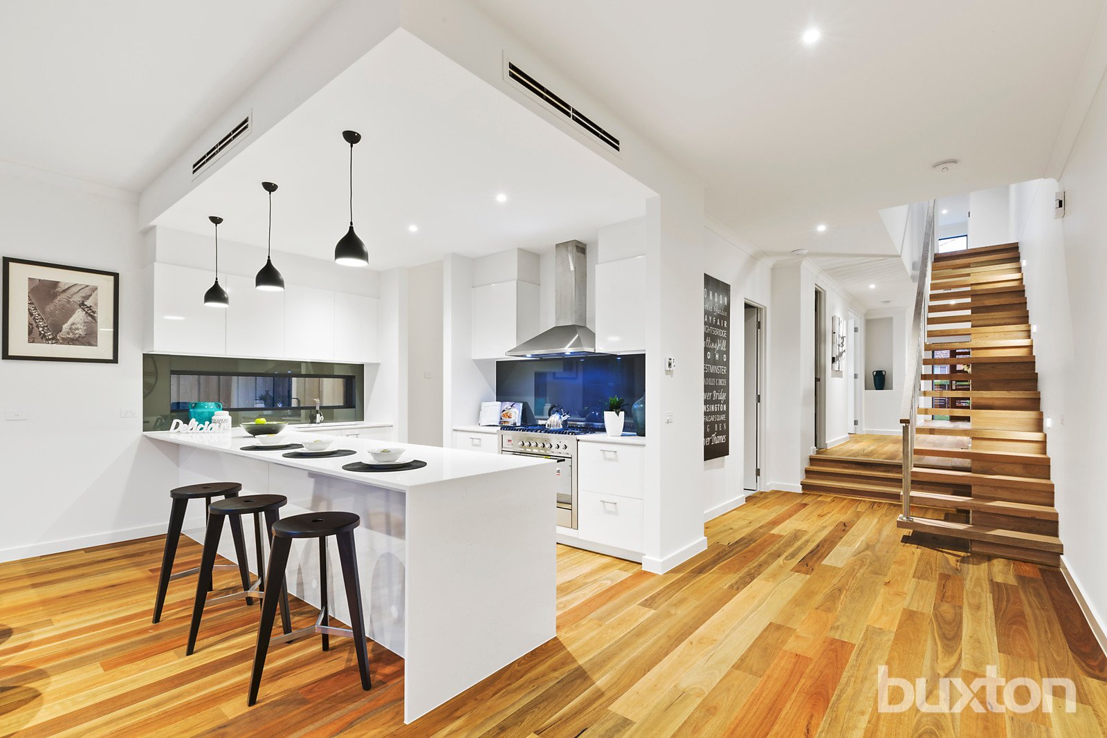 Gallery: 9B Durban Street