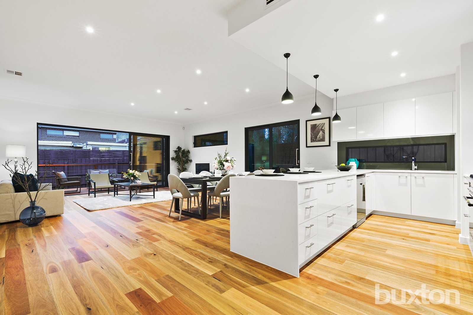 Gallery: 9B Durban Street