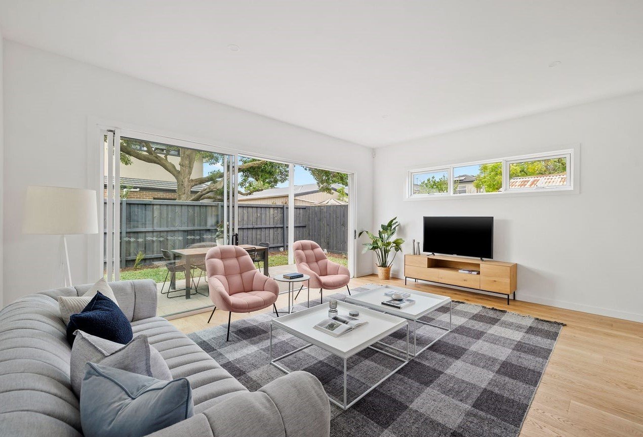 Gallery: 9B Fuge Street