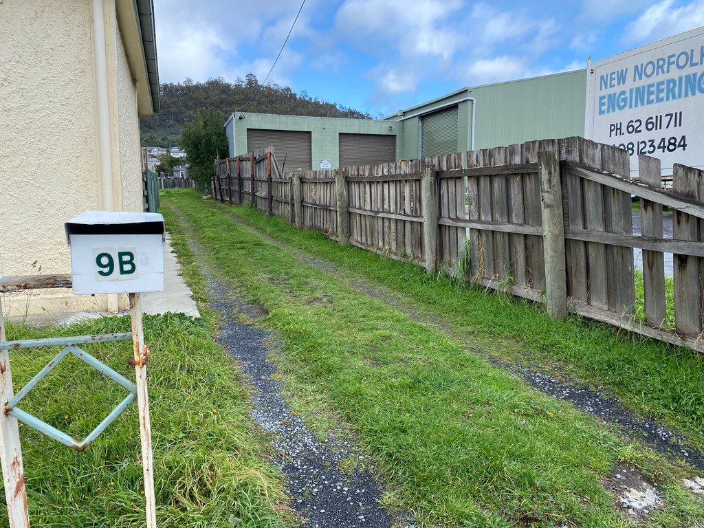 9B Humphrey Street NEW NORFOLK 2
