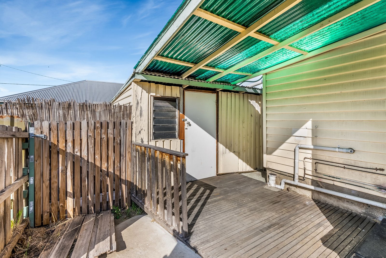 9/B Humphrey Street NEW NORFOLK 9