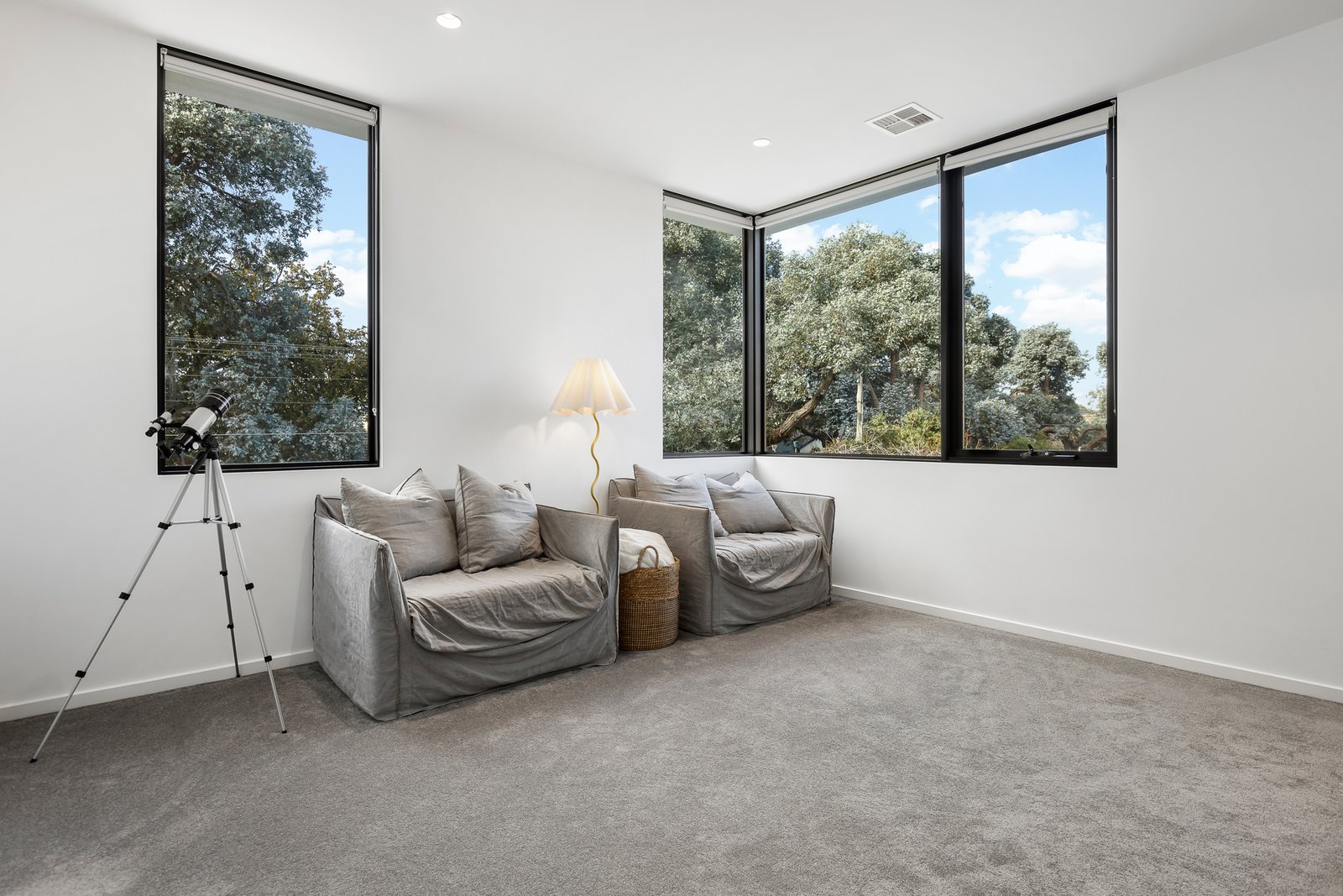 Gallery: 9B Ivy Street