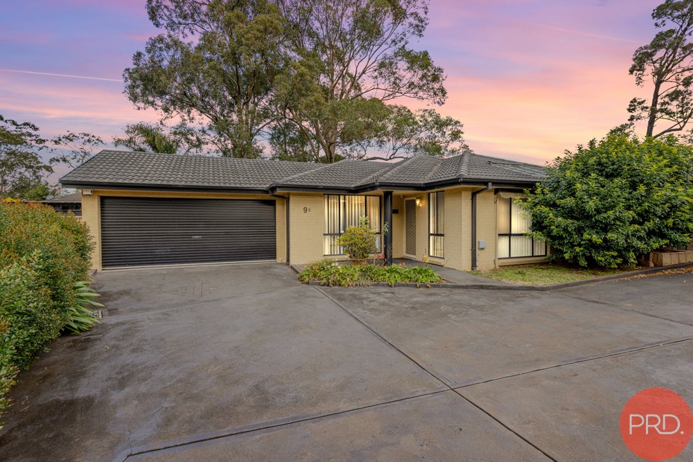 9B Lobelia Close METFORD 1
