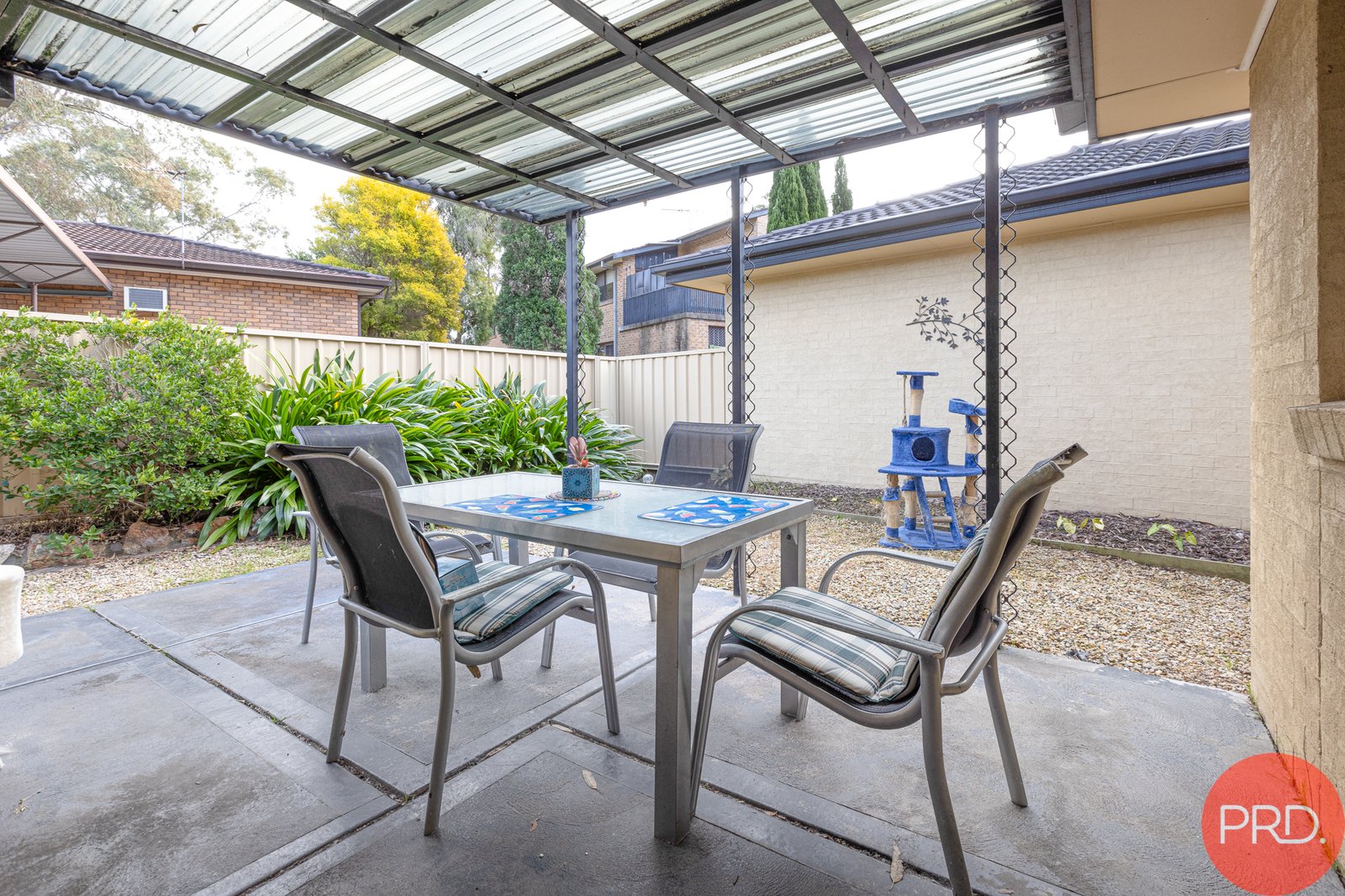 9B Lobelia Close METFORD 26