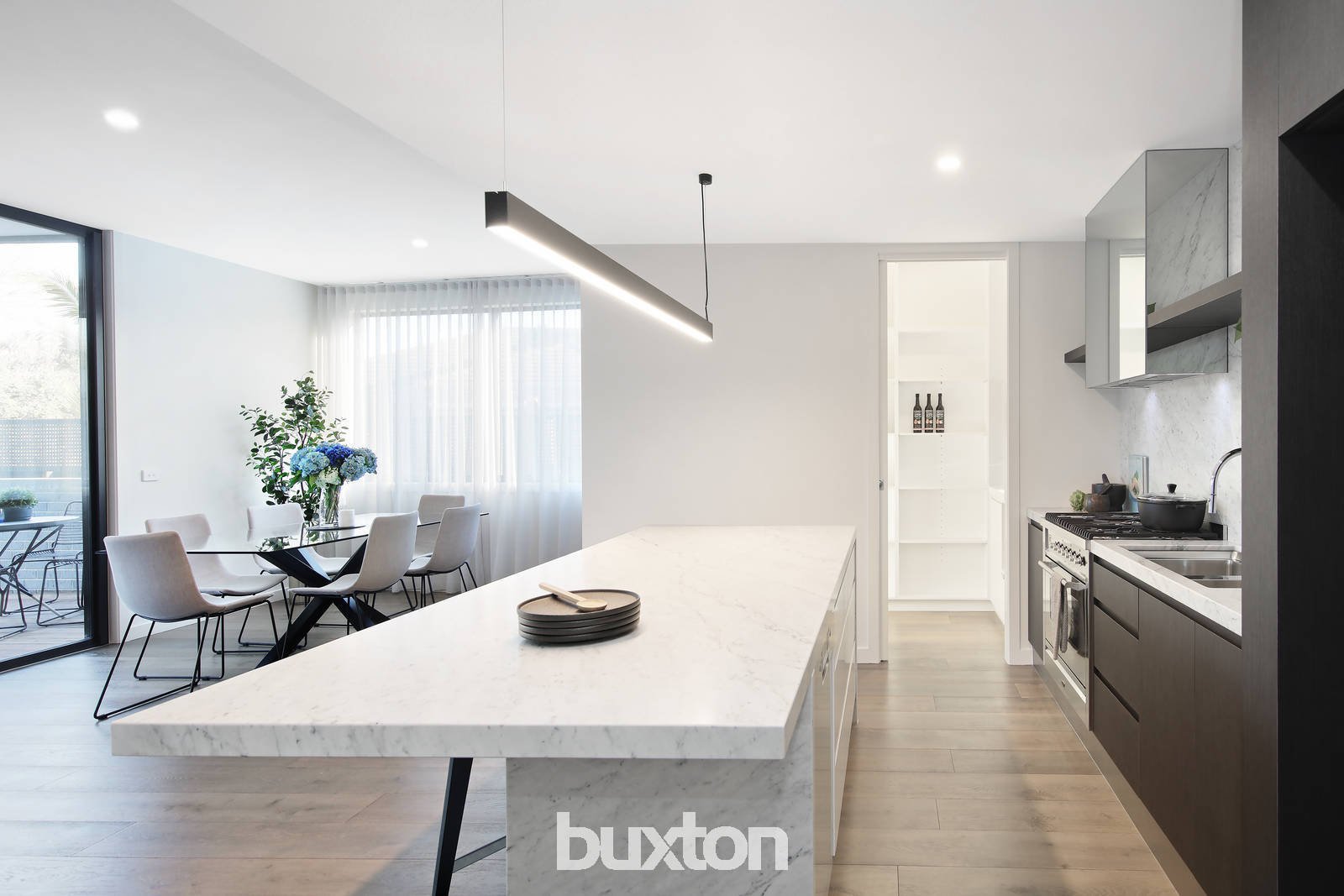 Gallery: 9B Park Crescent