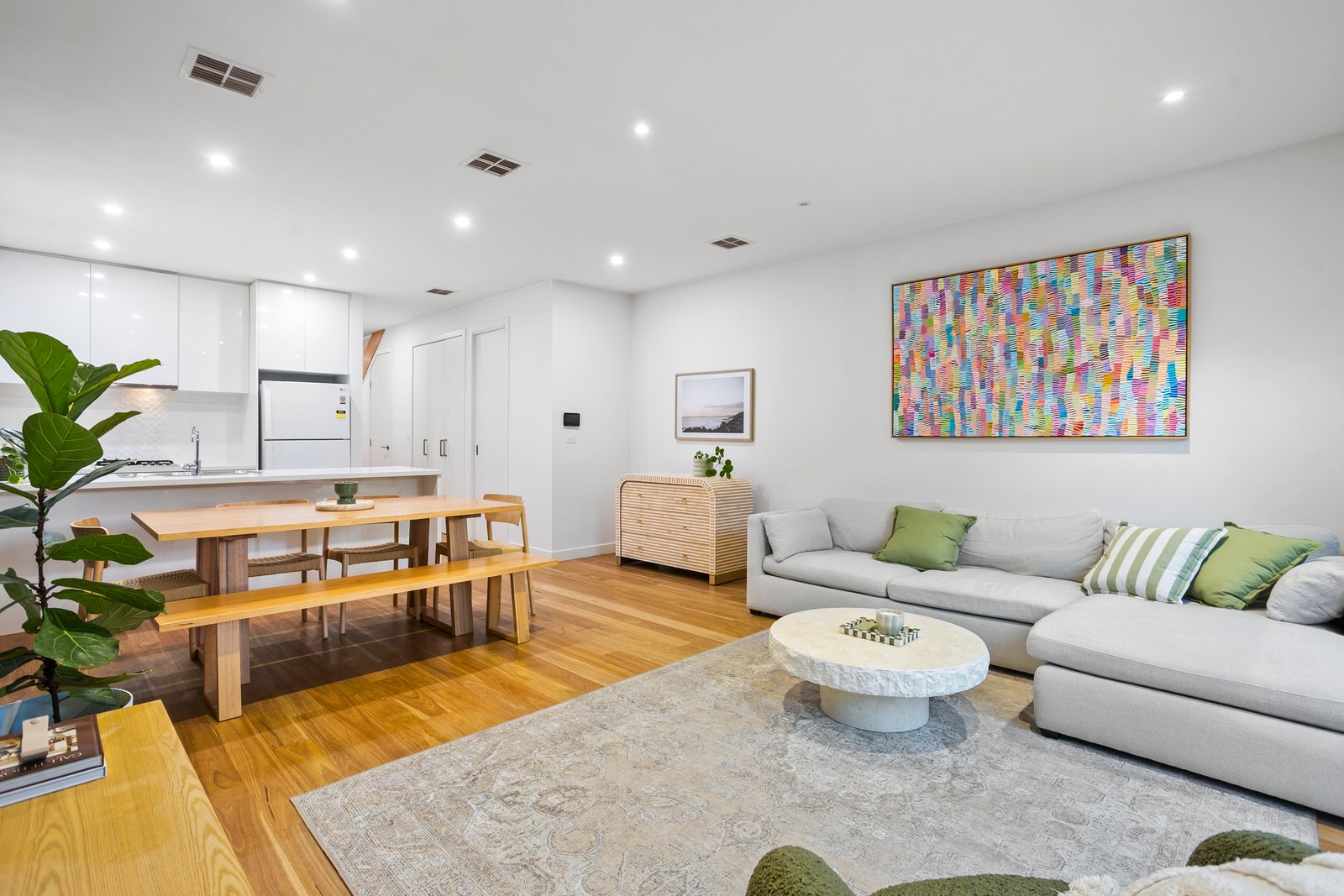 Gallery: 9B Park Street