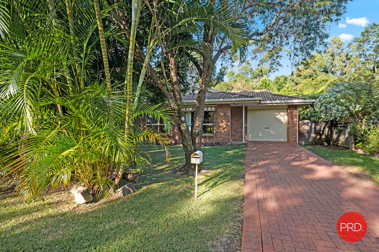 9B Polwarth Drive COFFS HARBOUR 11