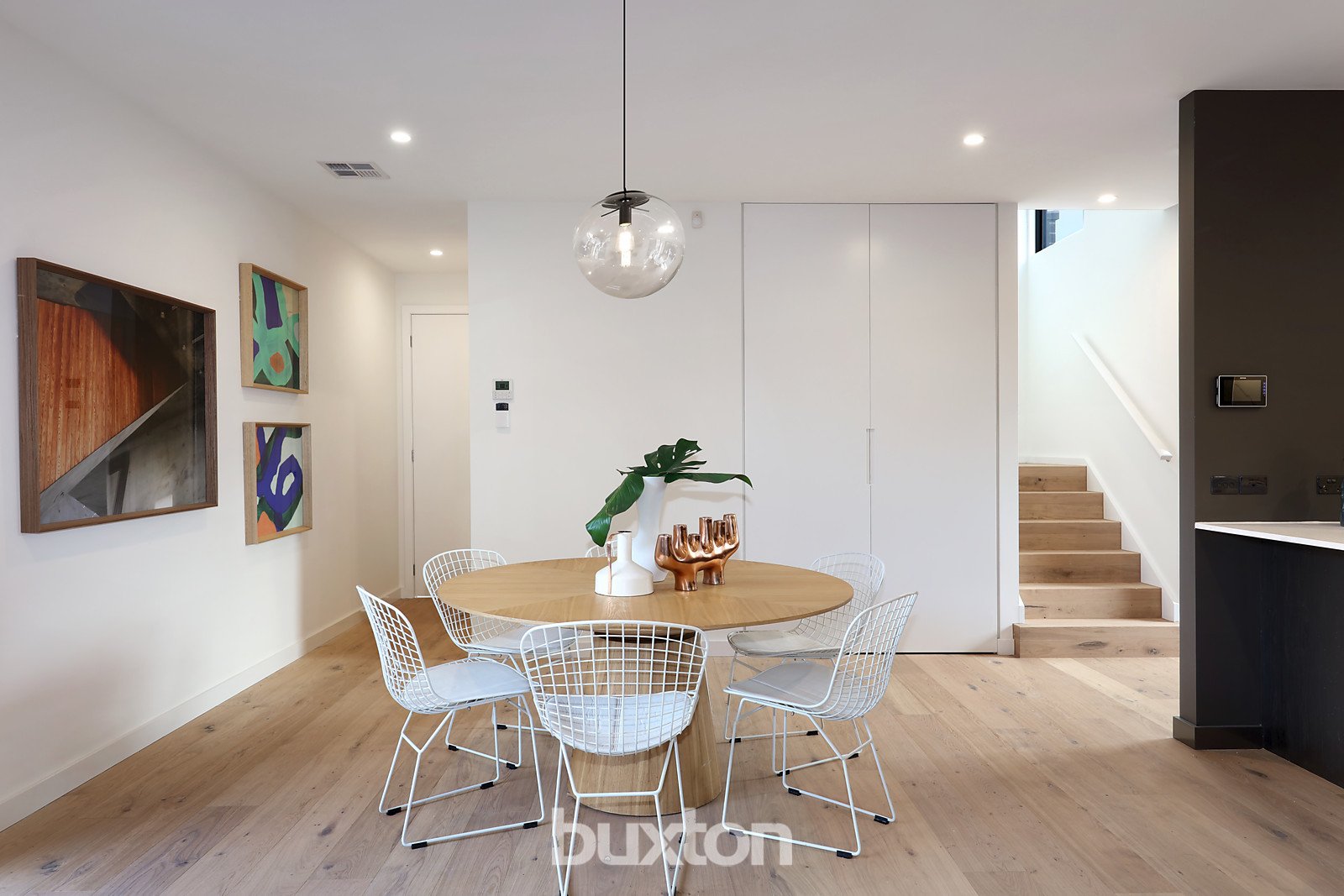 Gallery: 9B State Street