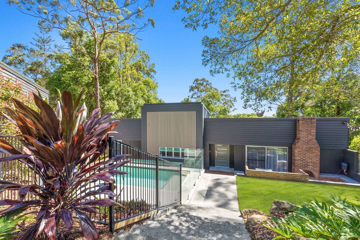 9B Tyalla Court Tallebudgera 1