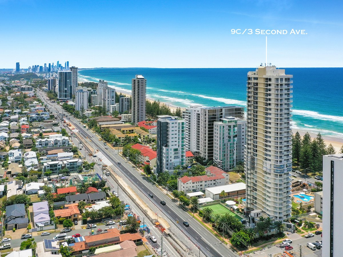 9C/3 Second Avenue Burleigh Heads 15