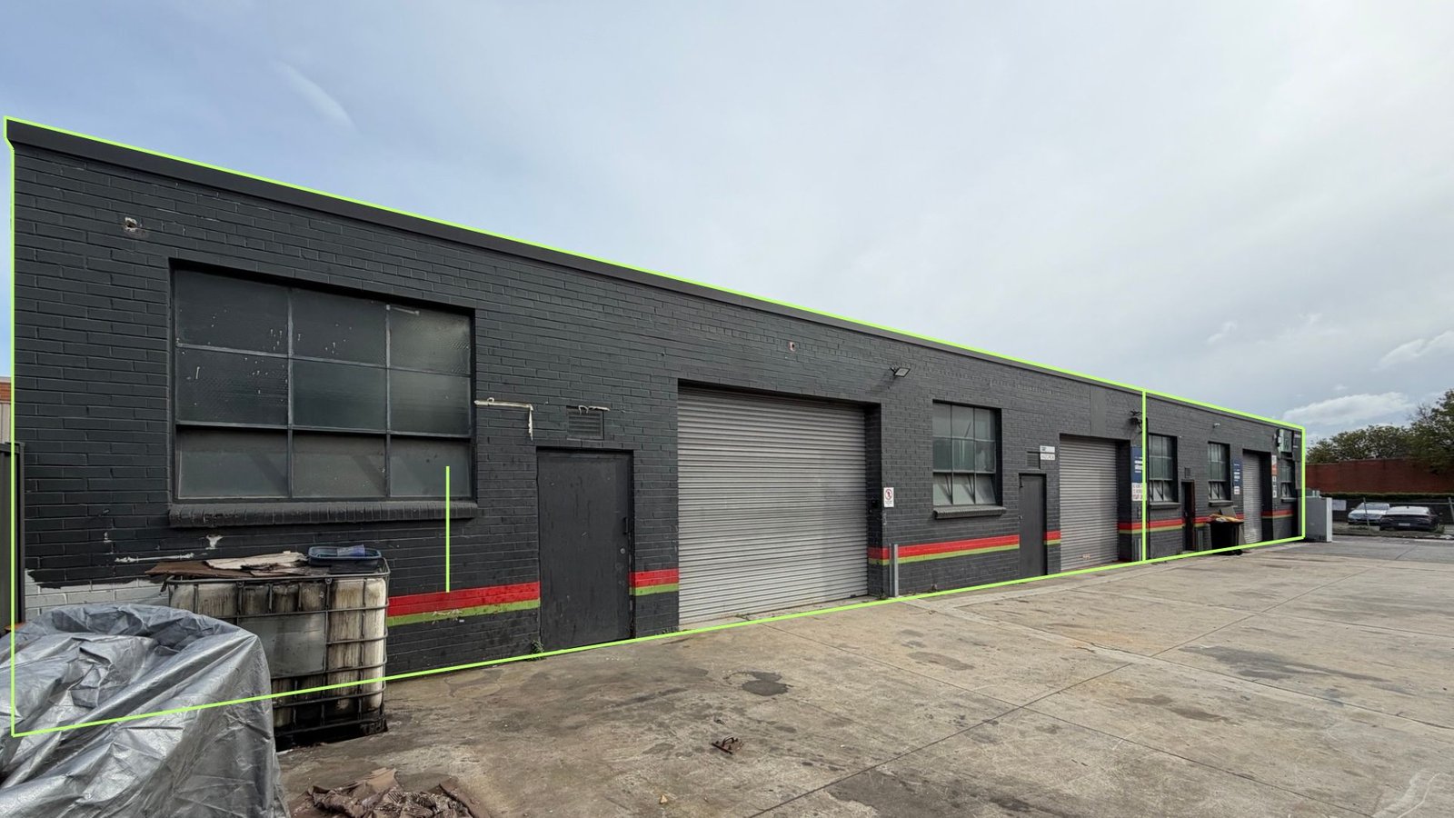 Gallery: A, B, C/35 Buckleys Lane