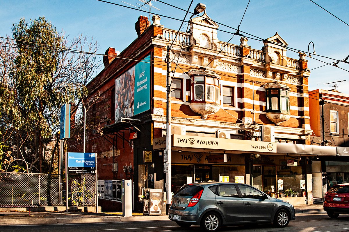 A & B/468 Church Street, RICHMOND VIC 3121 - Buxton