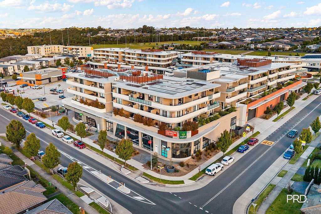 A101/90 Glenmore Ridge Drive GLENMORE PARK 19