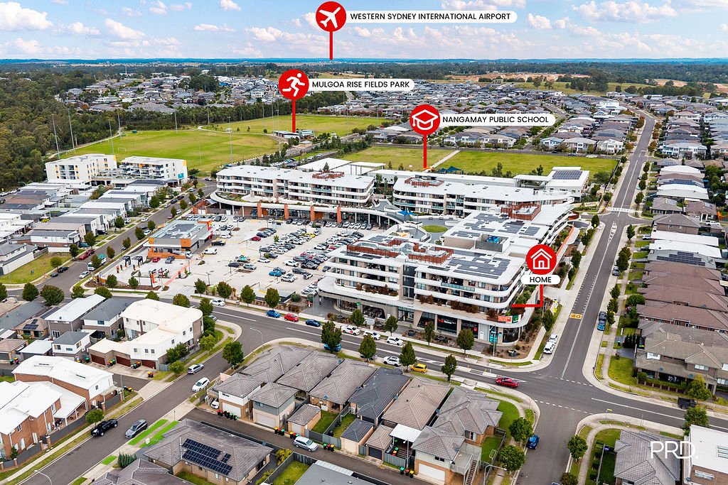 A101/90 Glenmore Ridge Drive GLENMORE PARK 22