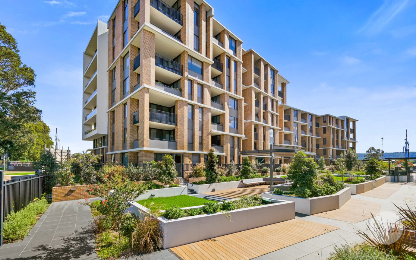 A103/10 Ransley Street PENRITH 1