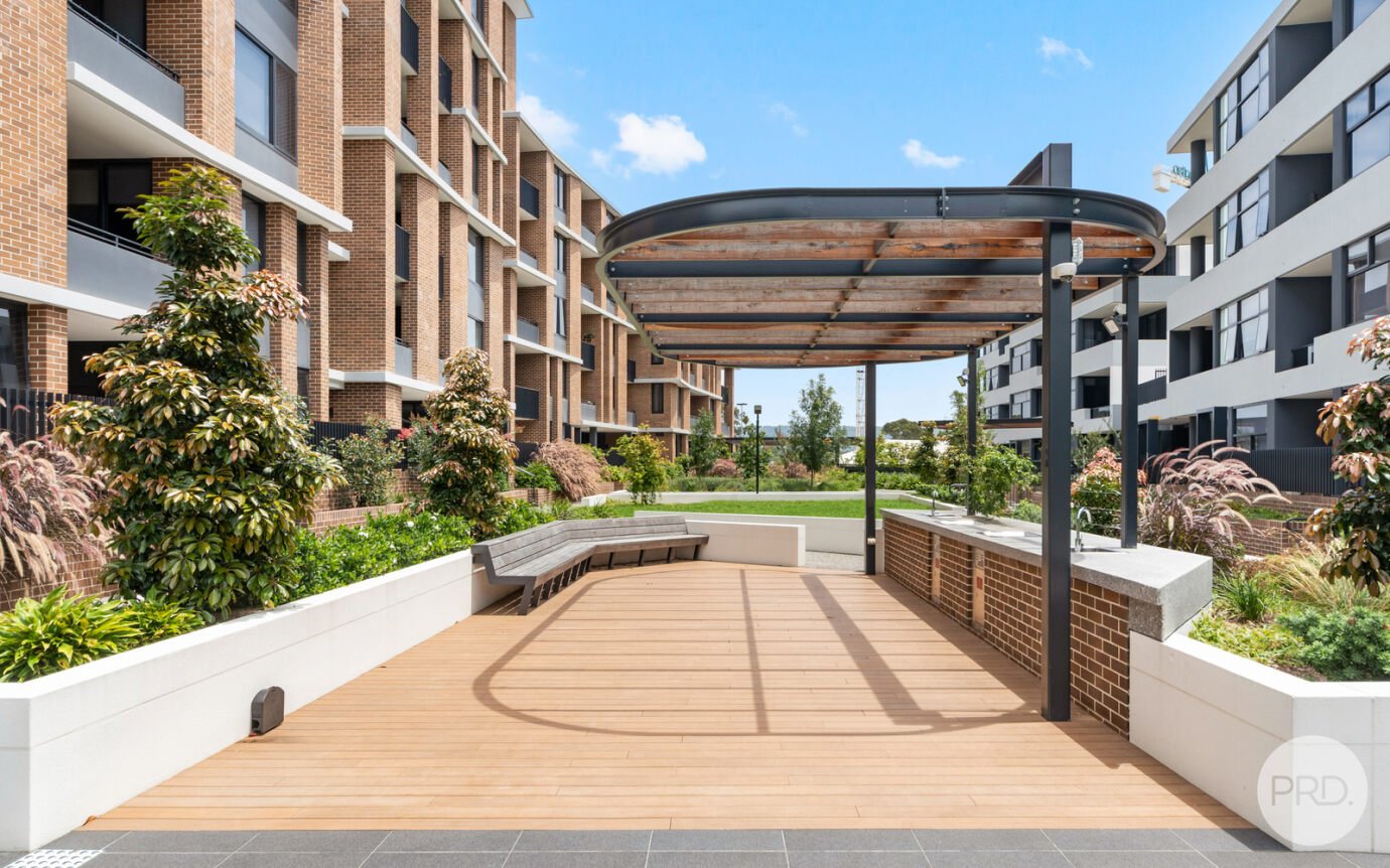 A103/10 Ransley Street PENRITH 6