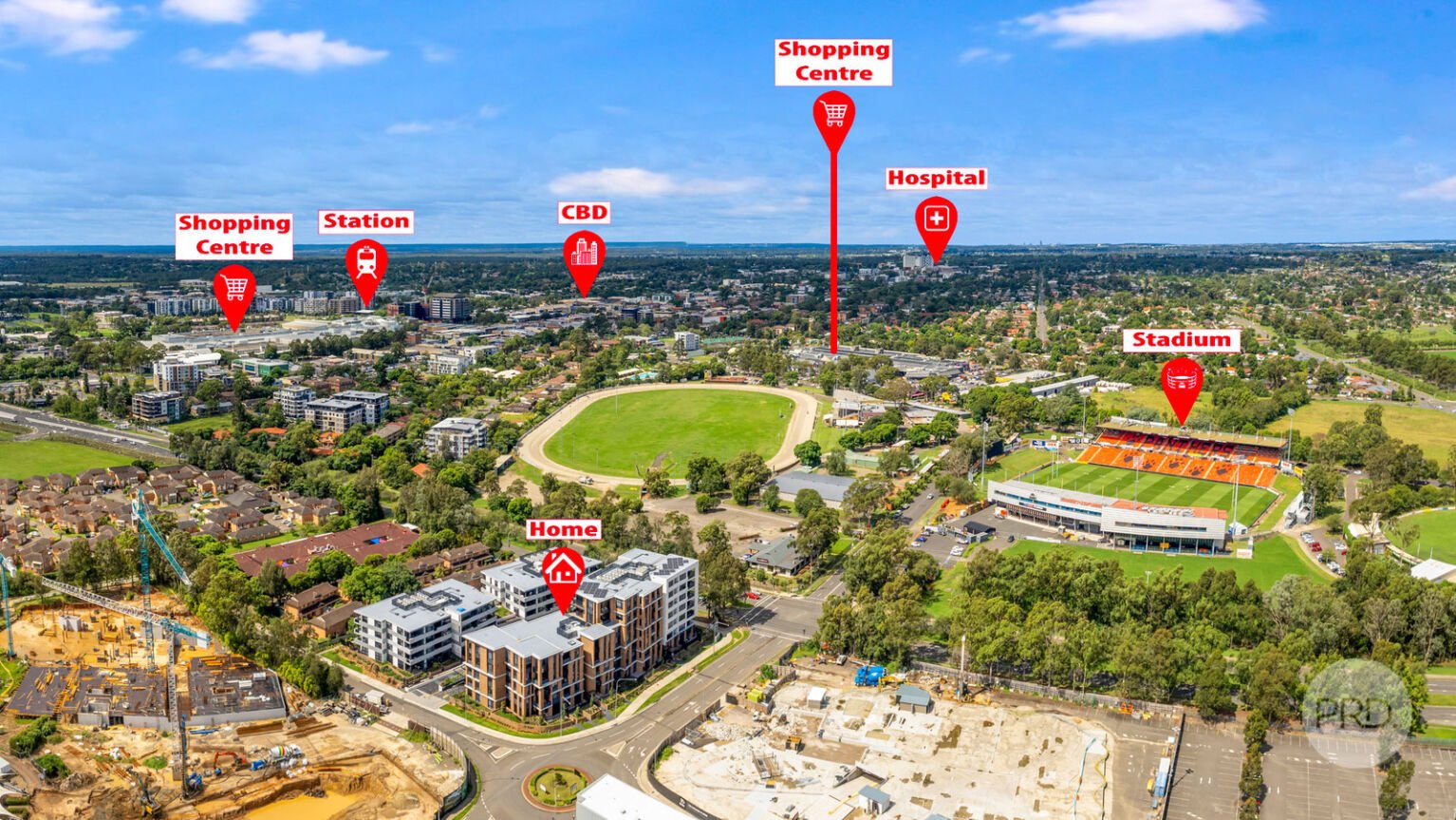 A103/10 Ransley Street PENRITH 8