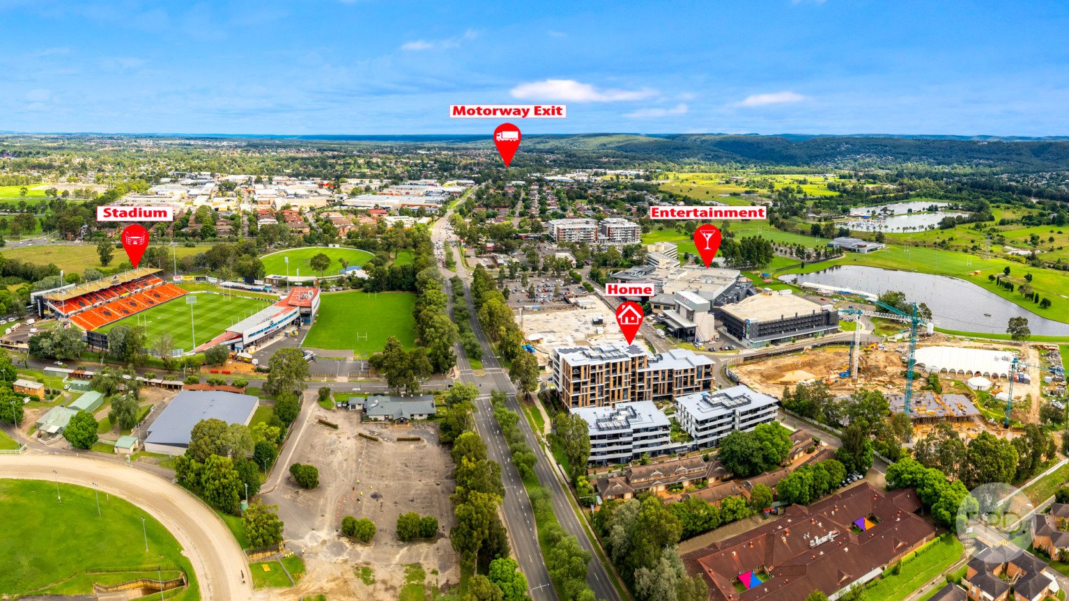 A103/10 Ransley Street PENRITH 9