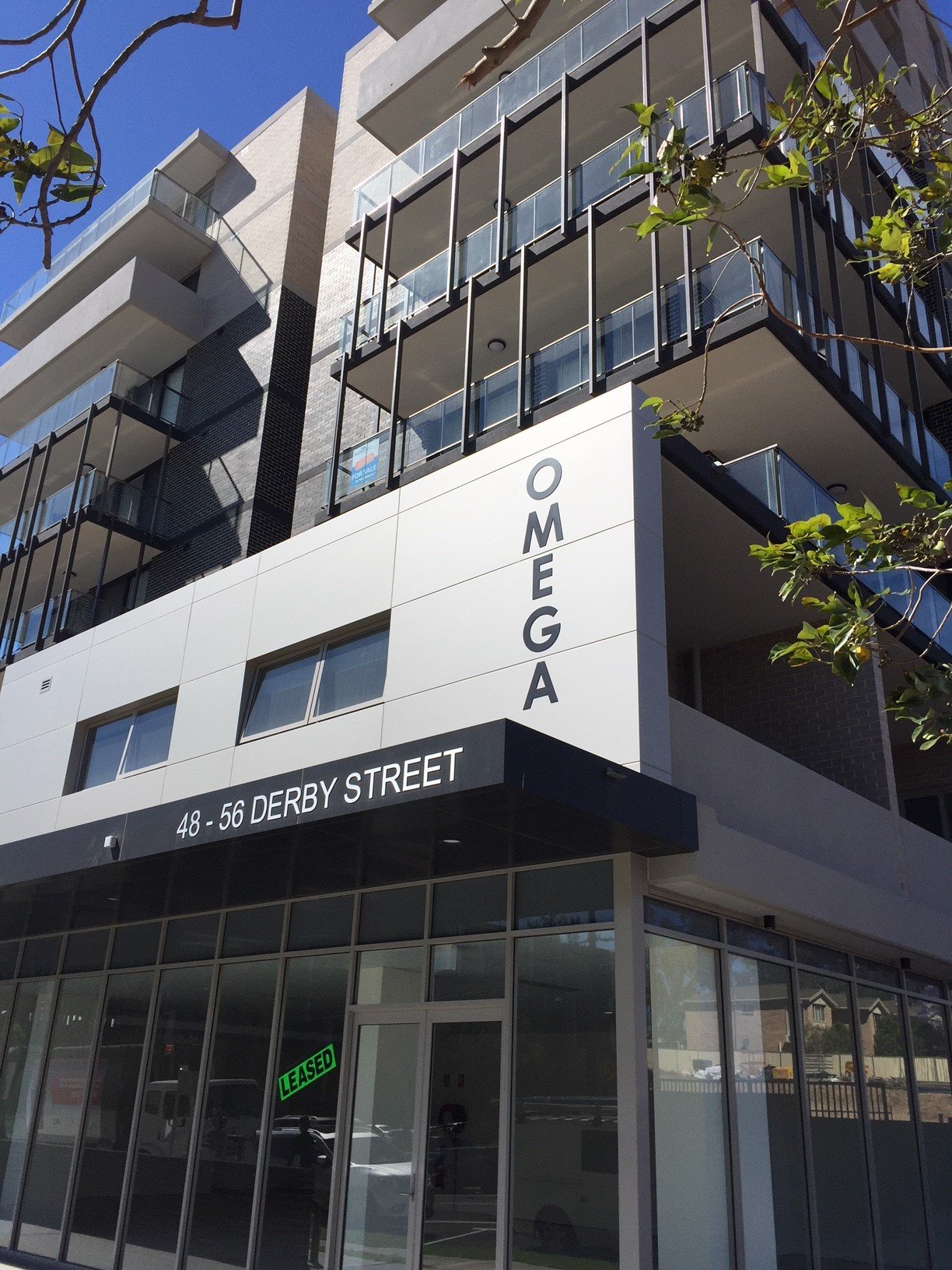 A103/48-56 Derby Street KINGSWOOD 3