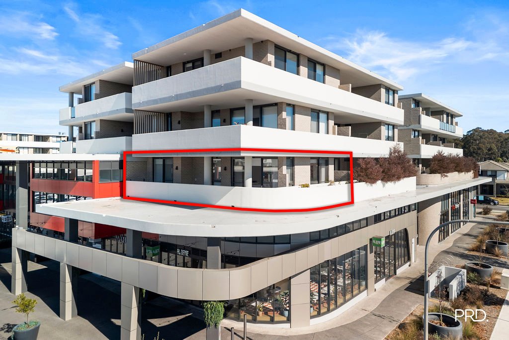 A105/90 Glenmore Ridge Drive GLENMORE PARK 1