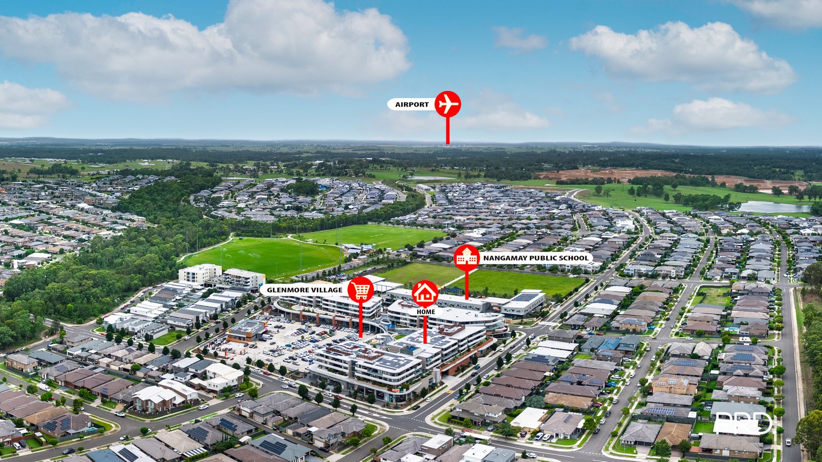 A107/90 Glenmore Ridge Drive GLENMORE PARK 14