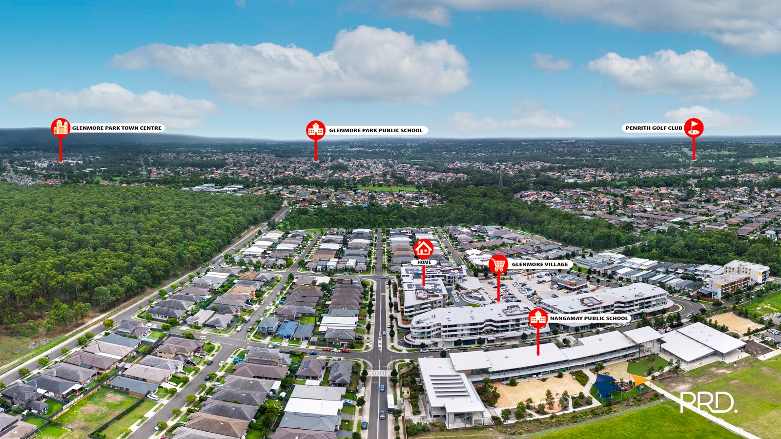 A107/90 Glenmore Ridge Drive GLENMORE PARK 15