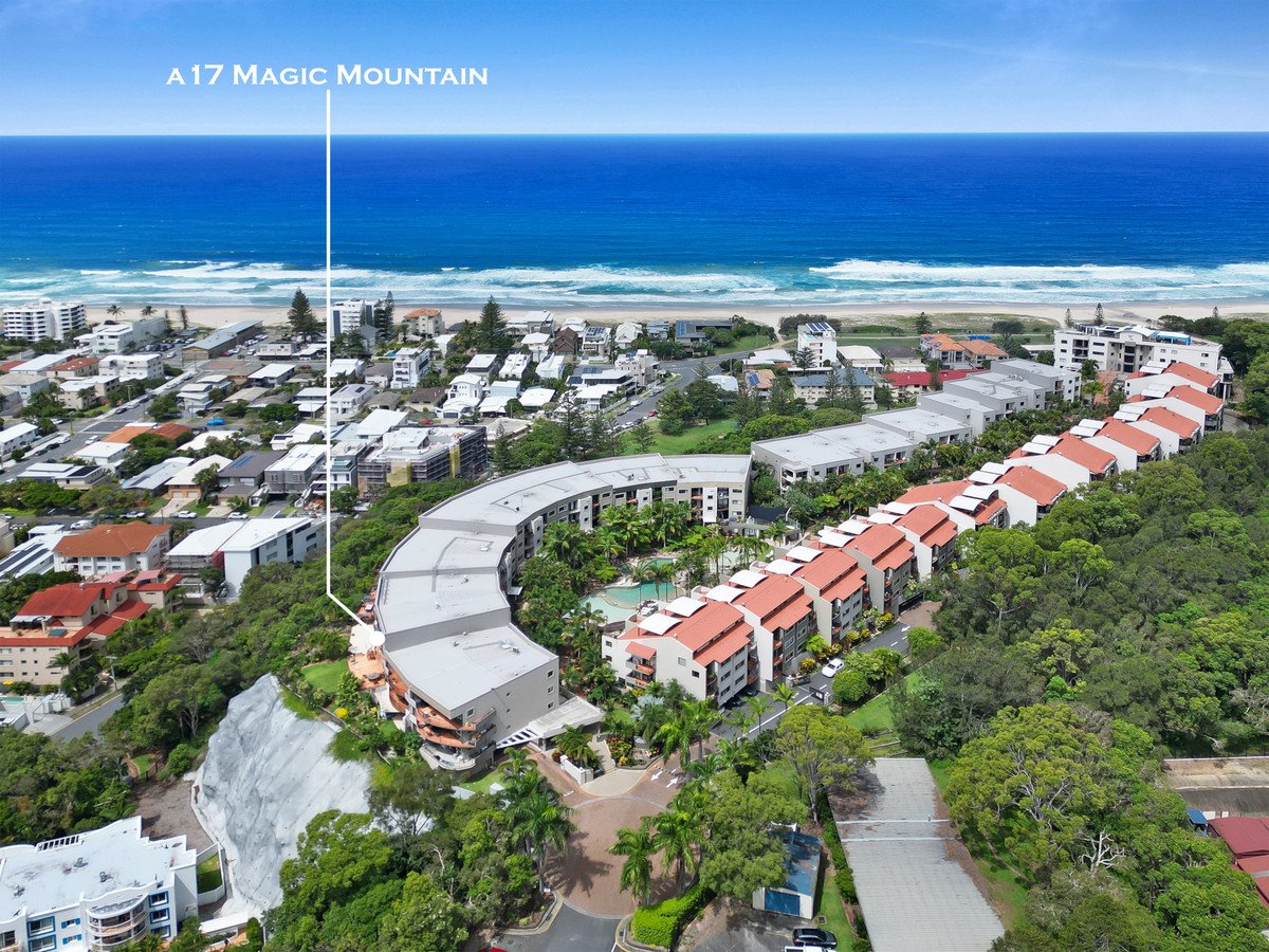 A17/1 Great Hall Drive Miami 17