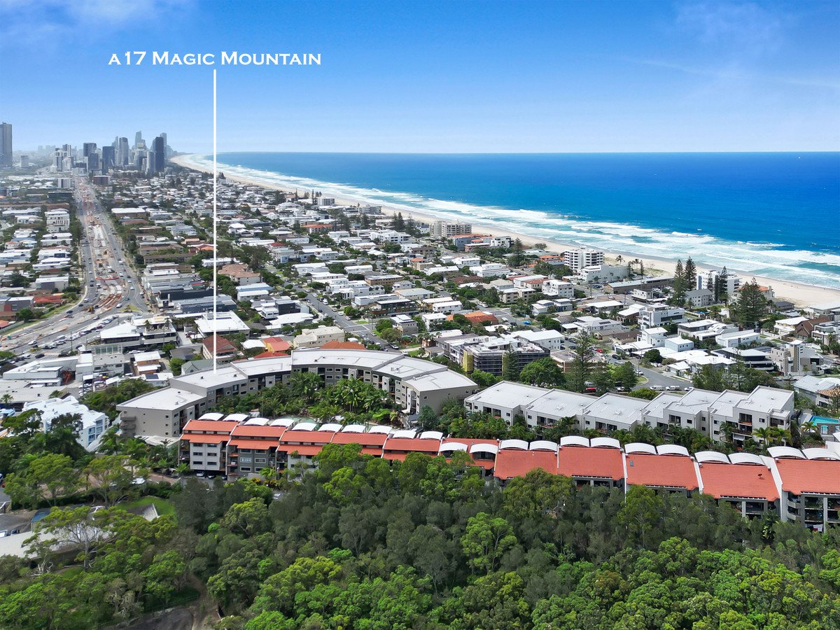 A17/1 Great Hall Drive Miami 18