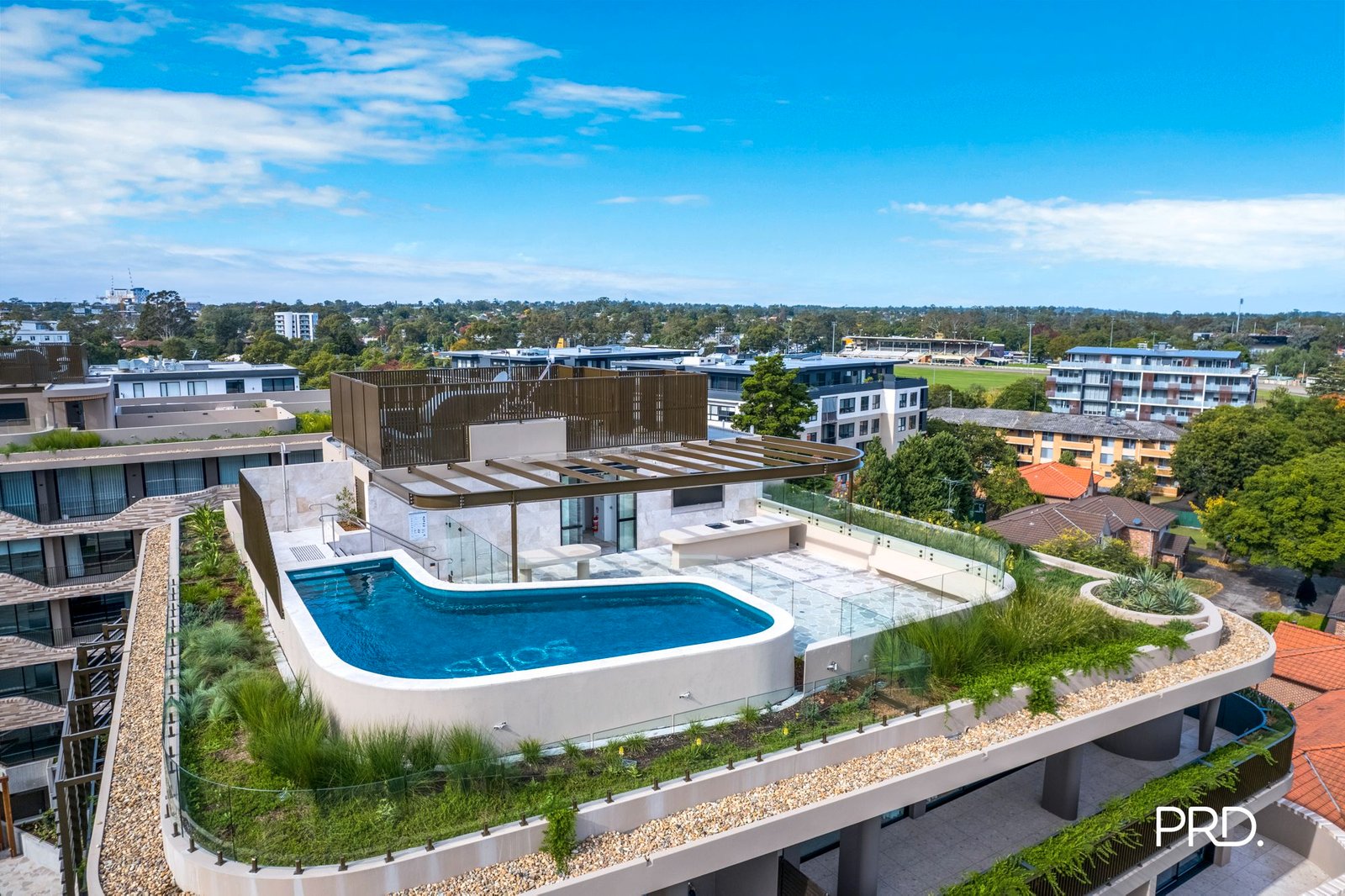 A201/10-16 John Tipping Grove Penrith 1