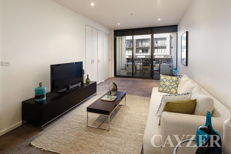 Gallery: A201/57 Bay Street