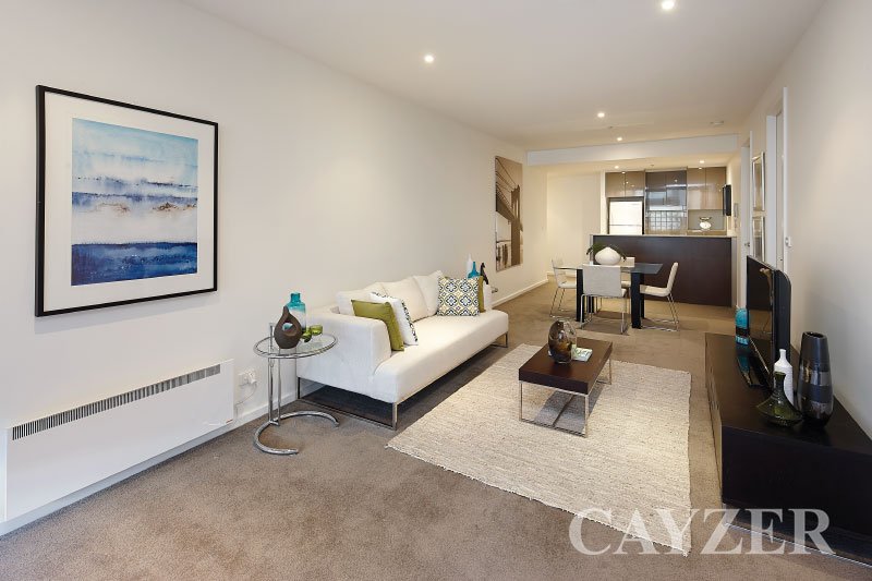 Gallery: A201/57 Bay Street