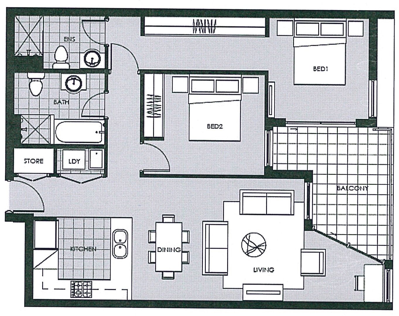 A203/48-56 Derby Street KINGSWOOD 12