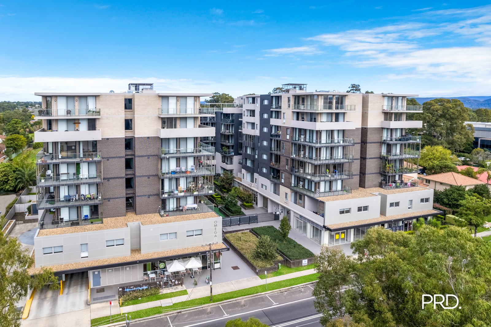 A203/48-56 Derby Street KINGSWOOD 11