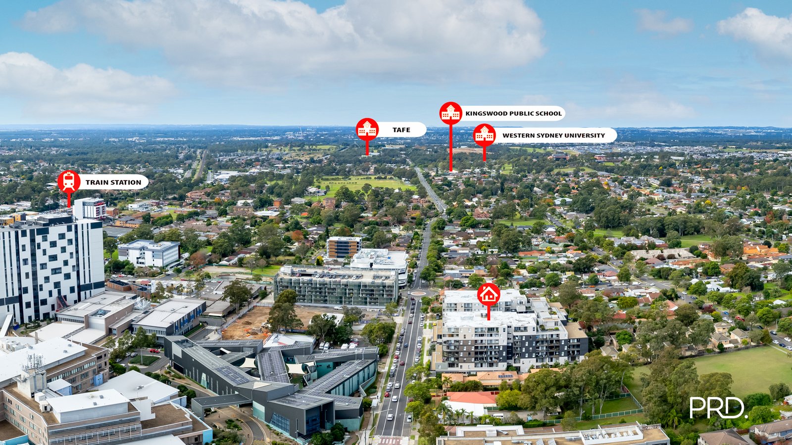 A203/48-56 Derby Street KINGSWOOD 14