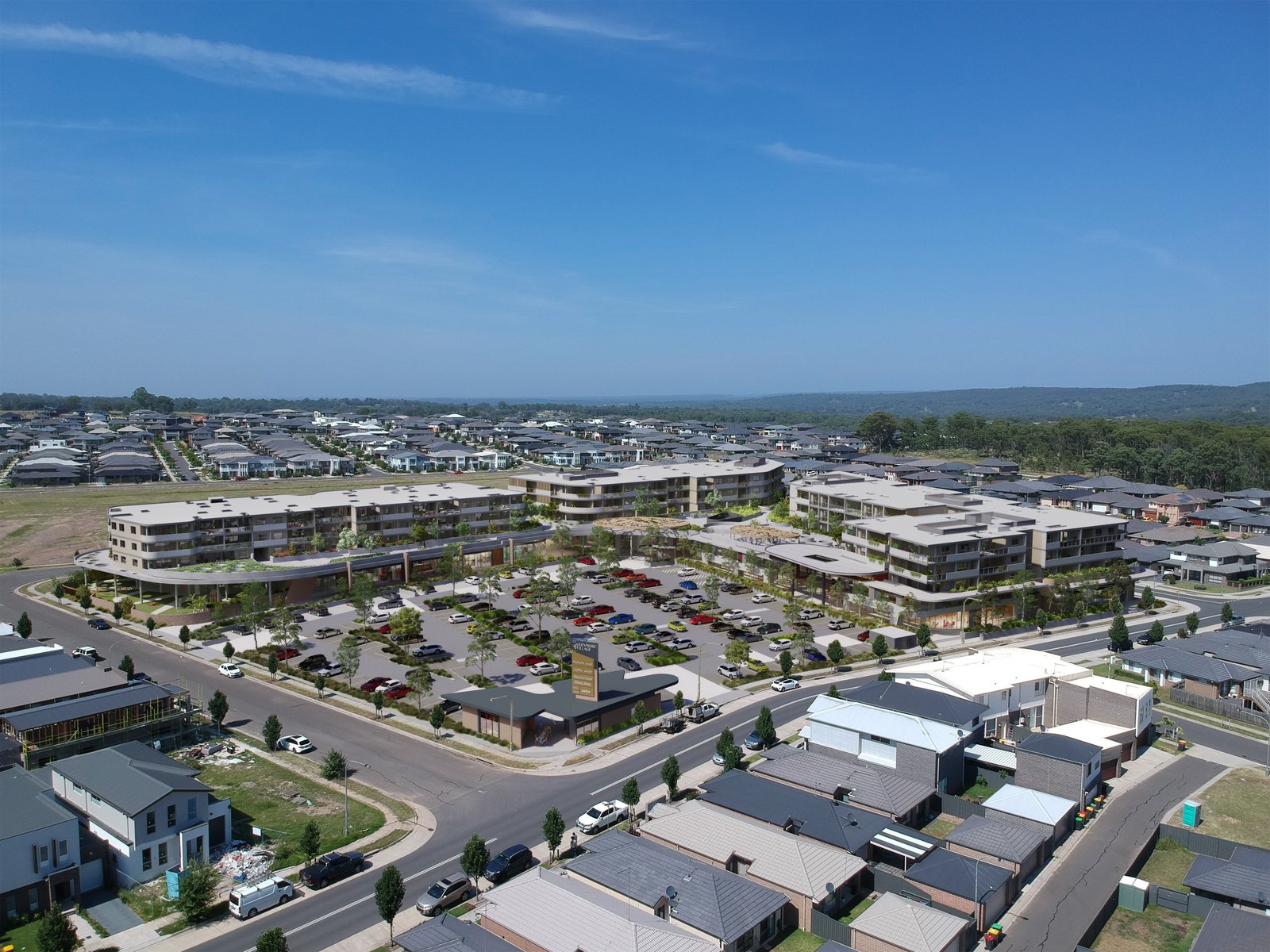 A204/90-98 Glenmore Ridge Drive GLENMORE PARK 1