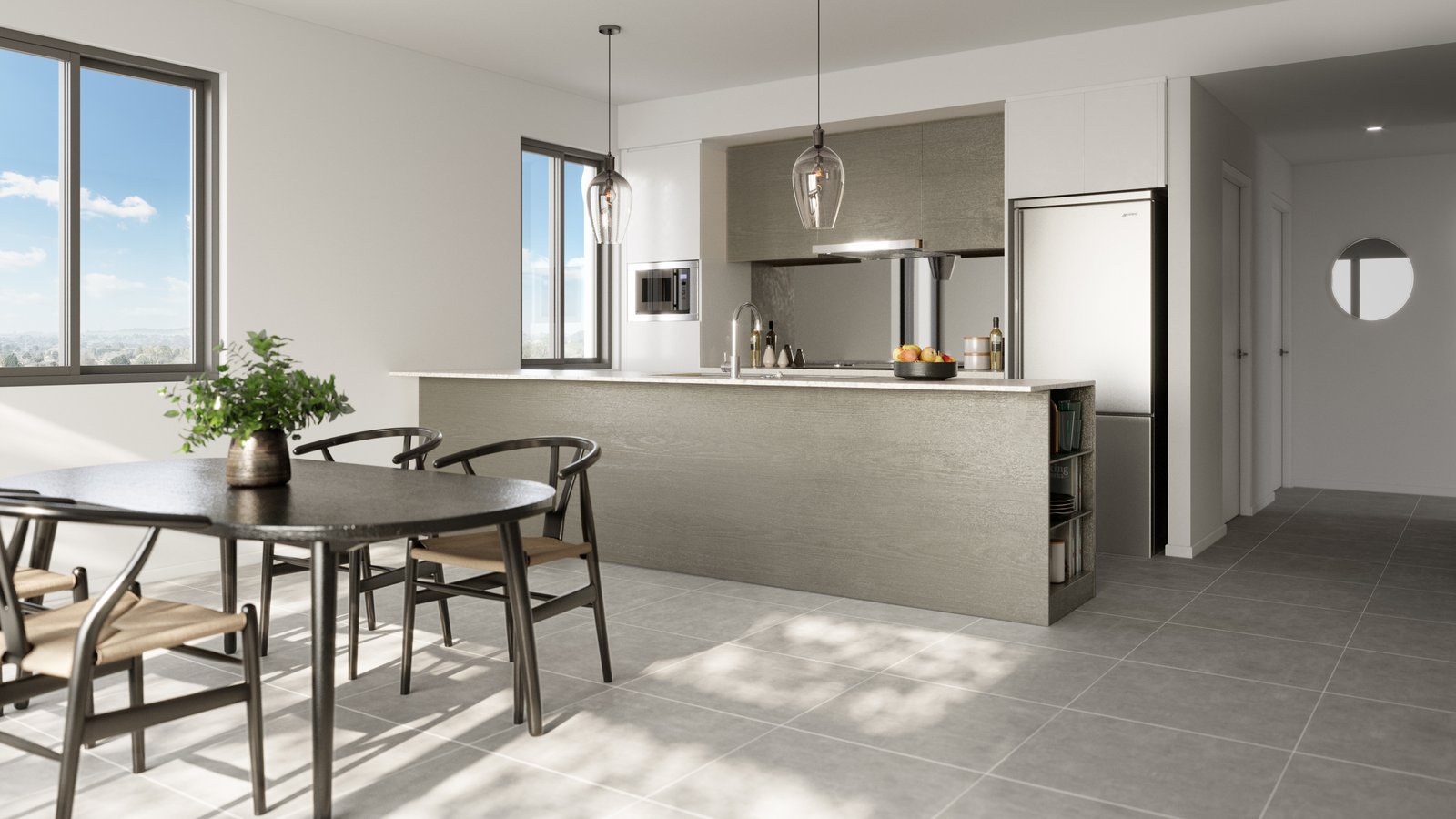 A204/90-98 Glenmore Ridge Drive GLENMORE PARK 4