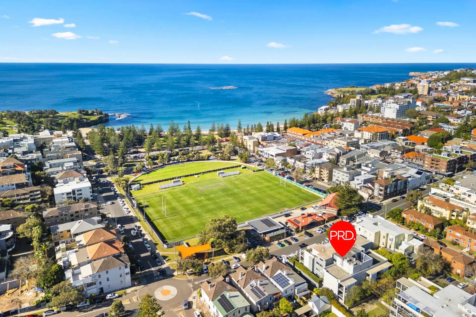 A205/106 Brook Street COOGEE 1