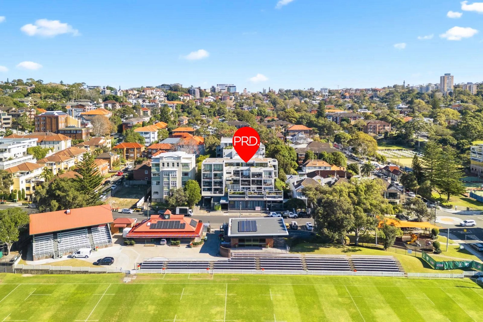A205/106 Brook Street COOGEE 7