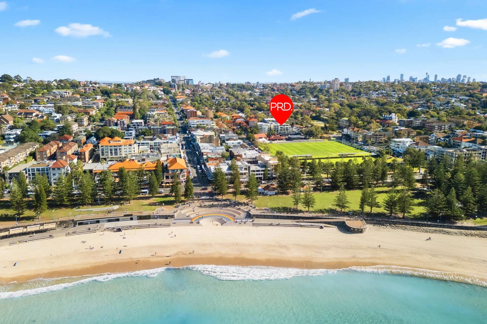 A205/106 Brook Street COOGEE 8