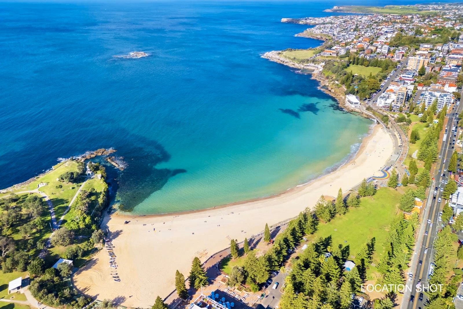 A205/106 Brook Street COOGEE 9